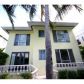 3921 N MERIDIAN AV, Miami Beach, FL 33140 ID:11745031