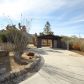 60349 Granada Drive, Joshua Tree, CA 92252 ID:11847714