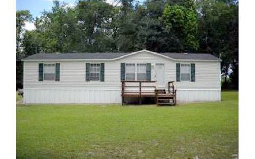 6007 SW 51ST PLACE, Lake Butler, FL 32054