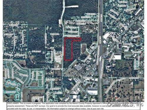 SW 43 COURT RD, Ocala, FL 34474