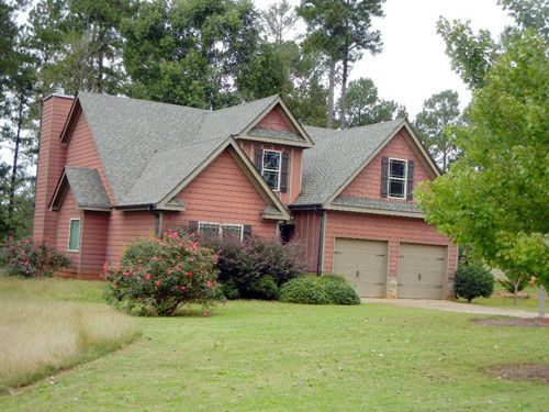 185 WOODPECKER PT, Danielsville, GA 30633