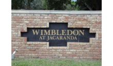 80 WIMBLEDON LAKE DR # 80 Fort Lauderdale, FL 33324