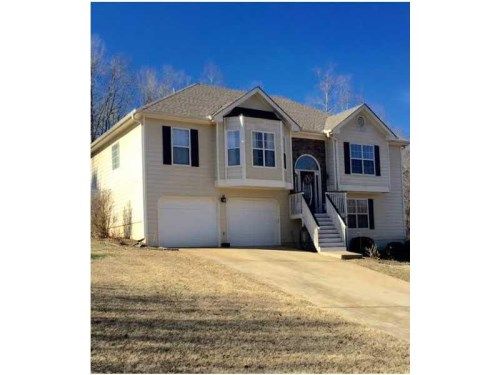 6181 North Star Drive, Flowery Branch, GA 30542