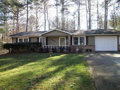 3046 Bruckner Boulevard, Snellville, GA 30078