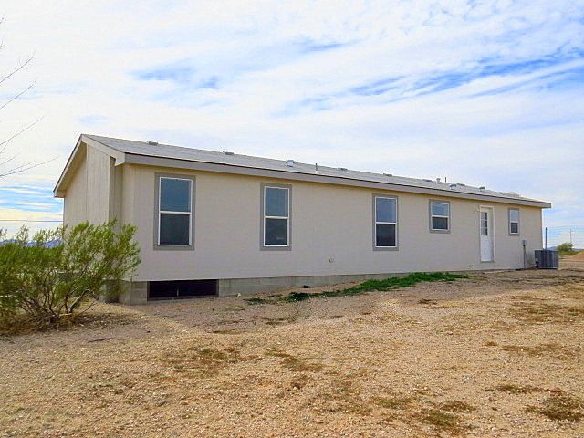 10711 South 392nd Ave, Tonopah, AZ 85354