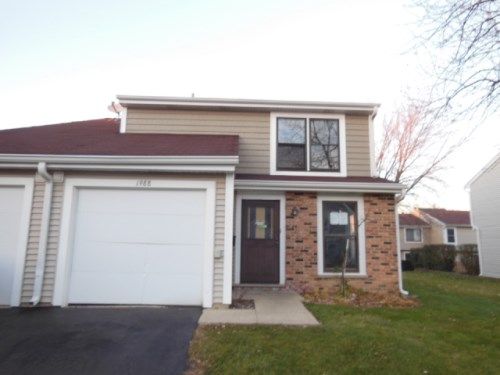 1988 Franklin Pl, Hoffman Estates, IL 60169