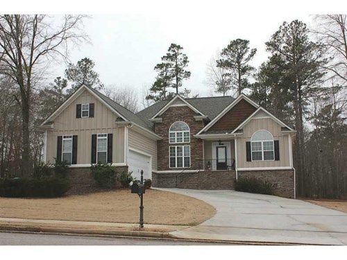 200 Poppyfield Farm Drive, Good Hope, GA 30641