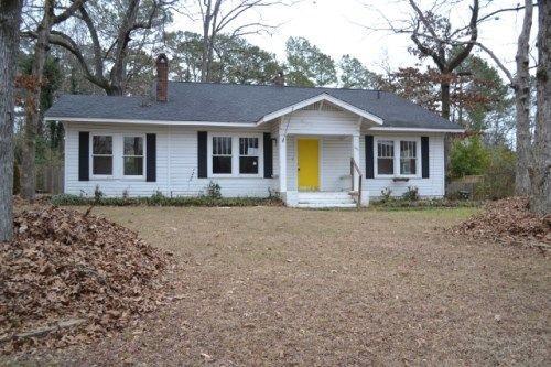 1111 6th Ave S, Jasper, AL 35501