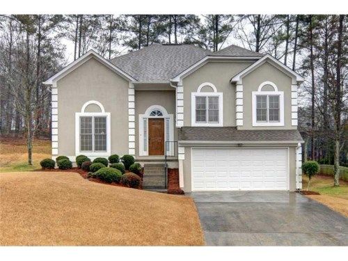 1041 Chippendale Trail, Marietta, GA 30064