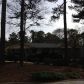 5146 Clearwater Drive, Stone Mountain, GA 30087 ID:11840261