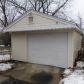 361 Niagara St, Park Forest, IL 60466 ID:11833239