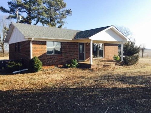 450 Old Dyersburg R, Dyer, TN 38330