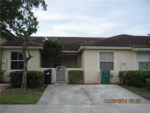 10915 SW 237 Ter # 10915, Homestead, FL 33032