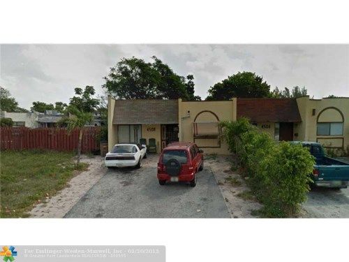 4508 NW 3rd Ave # 4508, Pompano Beach, FL 33064