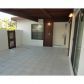 9707 NW 6 LN # 9707, Miami, FL 33172 ID:11836538