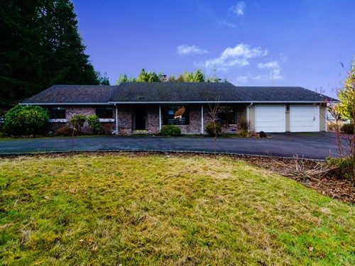 4447 Skookumchuck Road SE, Tenino, WA 98589