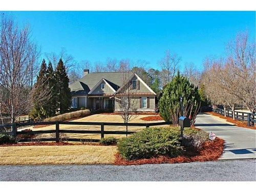 211 Savanna Estates Court, Canton, GA 30115