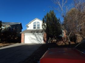 8558 Angela Ln, Parker, CO 80134