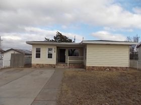 408 N Florida St, Amarillo, TX 79106