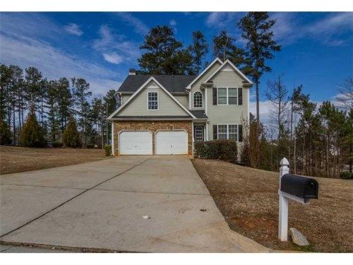 39 Brooklyn Drive, Dallas, GA 30132