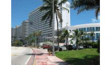 5445 COLLINS AV # 921 Miami Beach, FL 33140