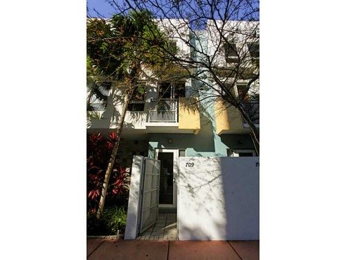 709 2 ST # 5, Miami Beach, FL 33139