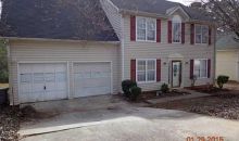 2664 Field Spring Drive Lithonia, GA 30058