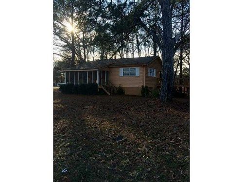 5960 Maxham Road, Austell, GA 30168