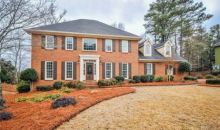 4012 Jordan Lake Drive Marietta, GA 30062