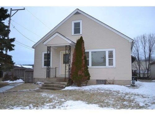 253 Oak Street, Mayville, WI 53050