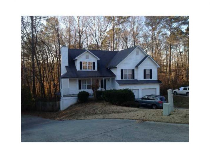 2140 Shadygrove Walk, Austell, GA 30168