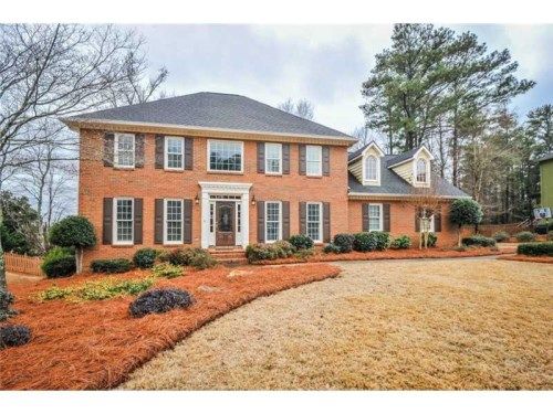 4012 Jordan Lake Drive, Marietta, GA 30062