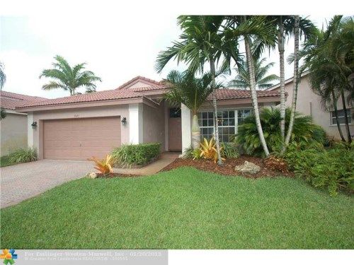 17431 SW 29TH CT, Hollywood, FL 33029