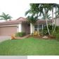 17431 SW 29TH CT, Hollywood, FL 33029 ID:11745250