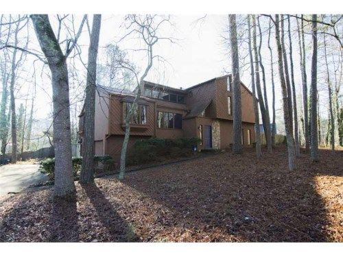 3164 Holly Mill Run, Marietta, GA 30062