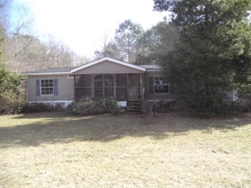 154 Slade Rd, Midway, GA 31320