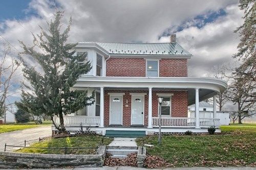 118 N. Main Street, Bendersville, PA 17306