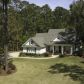 136 Butler Lake Drive, Saint Simons Island, GA 31522 ID:11850695