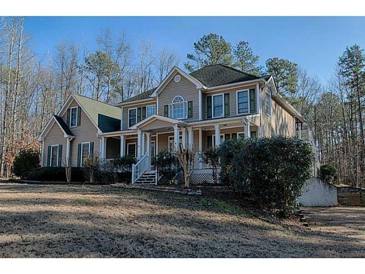 378 Pinyan Lane, Canton, GA 30115