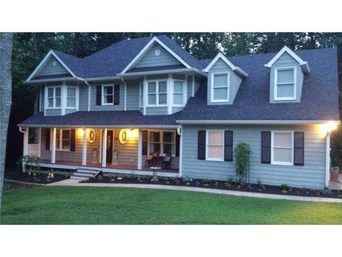 202 Oakfield Lane, Cumming, GA 30040