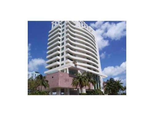 6060 INDIAN CREEK DR # 1005, Miami Beach, FL 33140