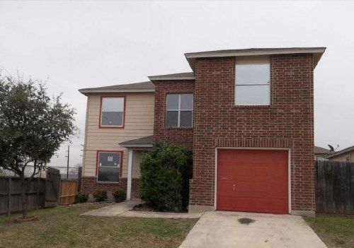 2102 Clear Court, San Antonio, TX 78227