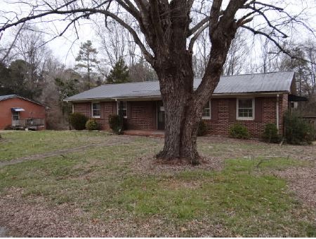 156 Ensor Dr, Cookeville, TN 38501