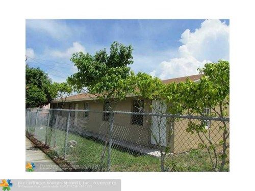 246 NW 14TH ST # 2, Pompano Beach, FL 33060