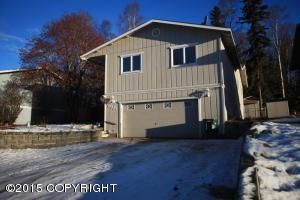 6921 Oakwood Drive, Anchorage, AK 99507