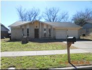 1908 Carla Ave, Arlington, TX 76014