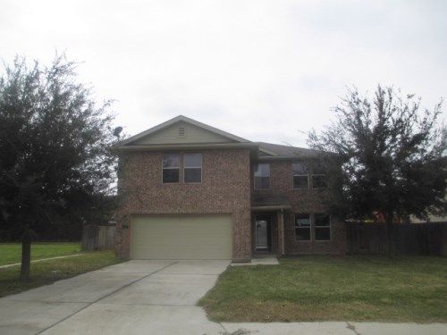 5307 N 44th Ln, Mcallen, TX 78504