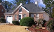 2687 Piedmont Oak Drive Marietta, GA 30066