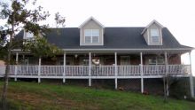 1015 Coile Road Comer, GA 30629