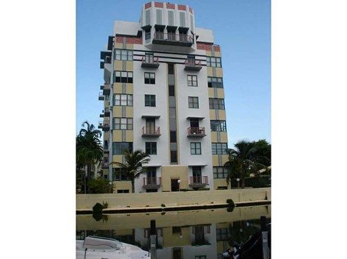 2421 LAKE PANCOAST DR # 3-A, Miami Beach, FL 33140